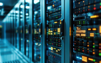 TEECL starts installation of 5.6 MW Data Centre costing 750 Cr