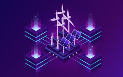Data Center Renewables and Climate change