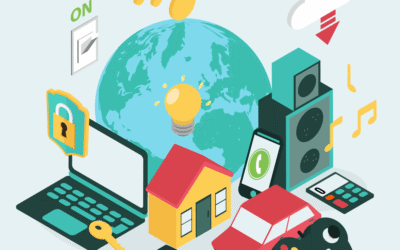 How do Edge and IoT go hand in hand