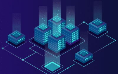 Evolution of Data Centres: Metaverse, Web 3.0 and DAO