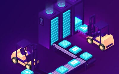 Top 5 Trends in Data Center industry everyone must know