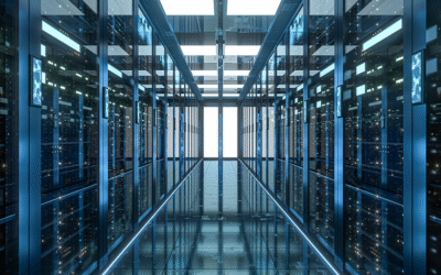 Evolution of Data Centres: Metaverse, Web 3.0 and DAO