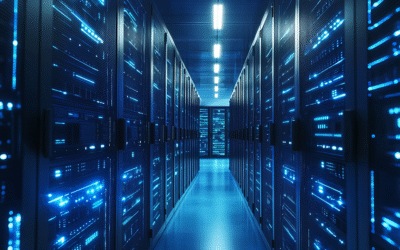 Techno Wins Contract from RailTel to Develop Edge Data Centers in 102 Cities Across India