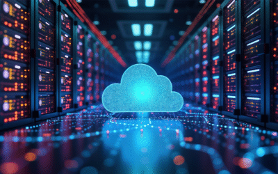 Top 5 trends to look at in the business processes, Information management and Cloud