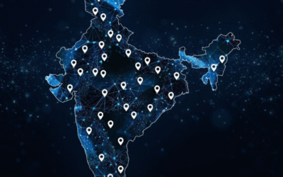 Techno Wins Contract from RailTel to Develop Edge Data Centers in 102 Cities Across India