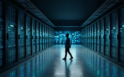 Techno Digital Unveils 36MW AI-Ready Hyperscale Data Center in Chennai