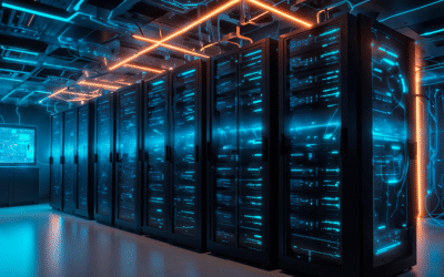 Techno Digital invests $170 million in its first data centre in Chennai