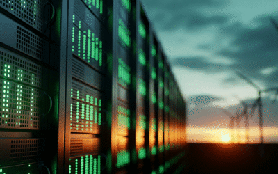Beyond Real Estate: Power the True Engine of Sustainable Data Centers
