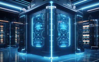 Building India’s largest interconnected AI-ready data centers