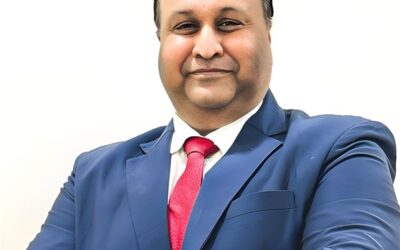 Experts’ View of Amit Agrawal with Dun & Bradstreet
