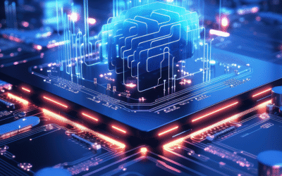 INDIA DID NOT ENTER THE AI RACE. IT REARCHITECTED IT.