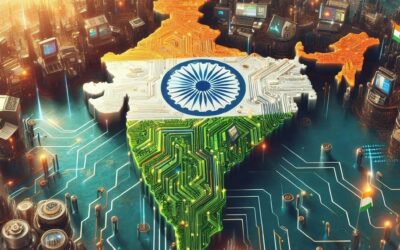 Why Power Will Decide India’s NextData Center Growth Story