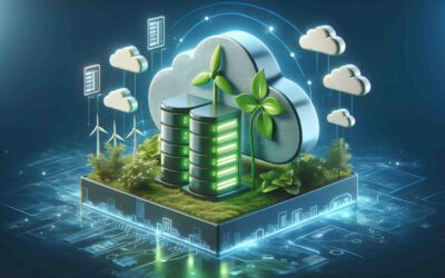 Why Sustainable Infrastructure Will Define the AI Era