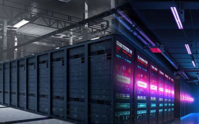 The AI Infrastructure Reset: Why the Next Generation of Data Centers Will Look Nothing Like the Last