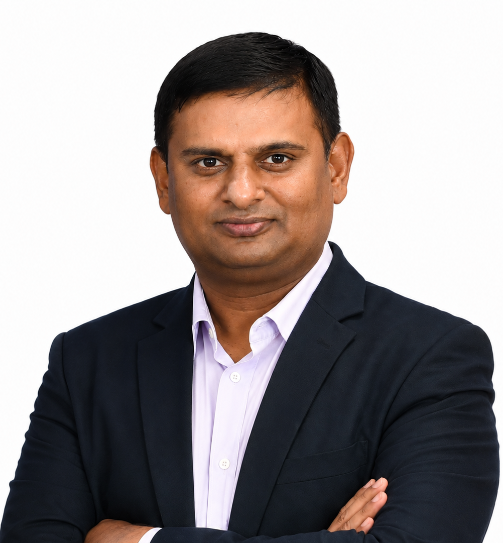 Picture of Techno project lead